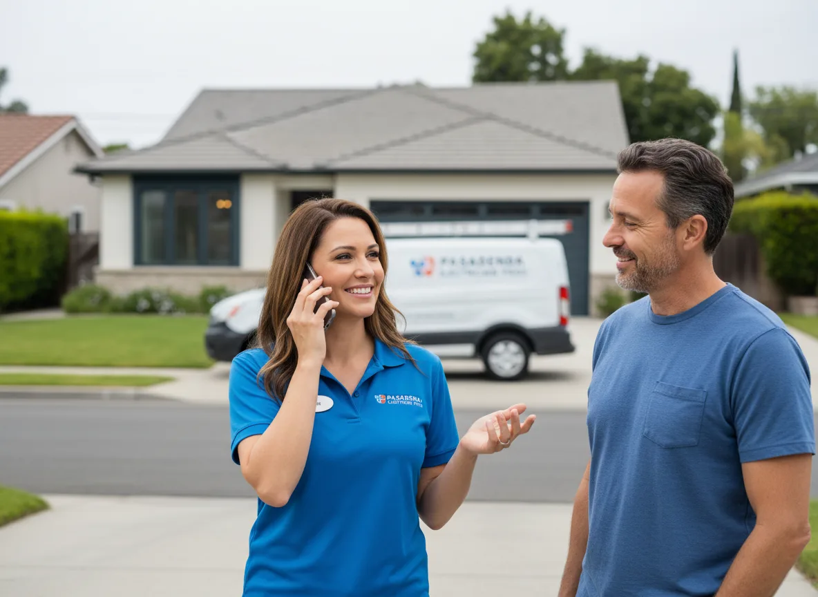 Electrician Marion, CT FAQs